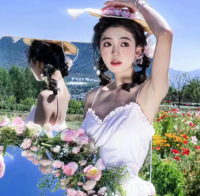 聪明小空空