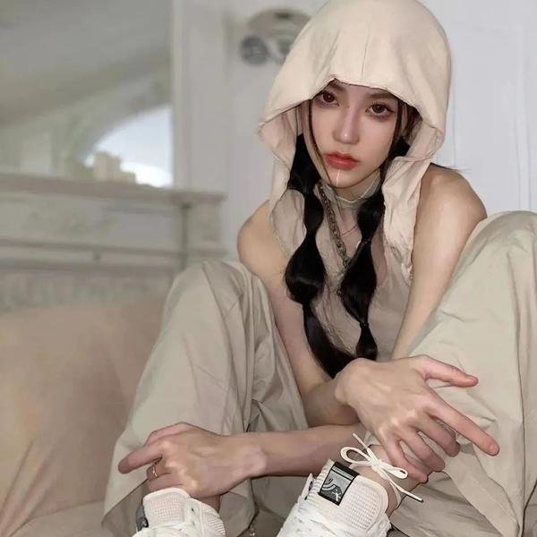 女气